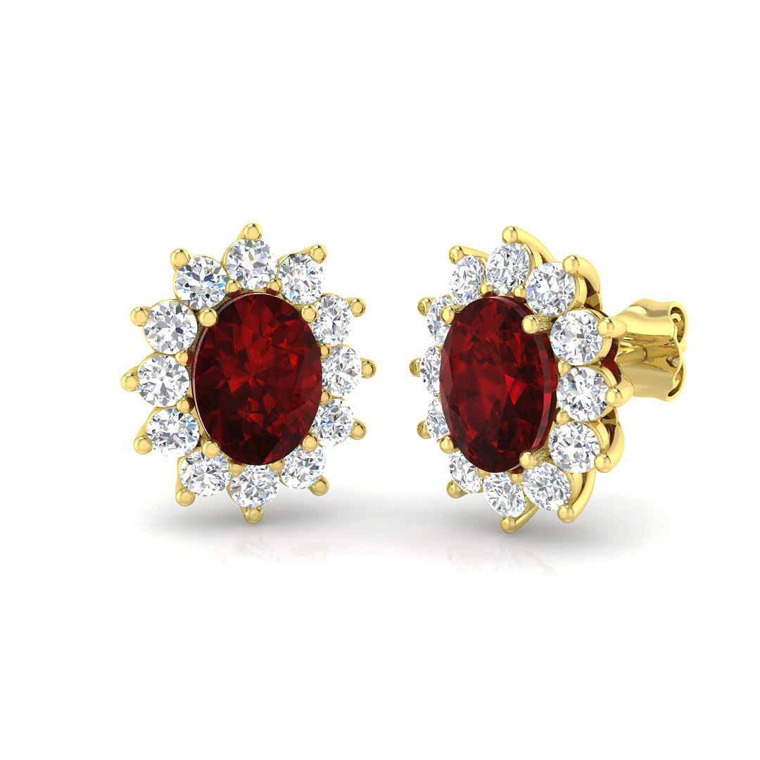 Natural Diamond 