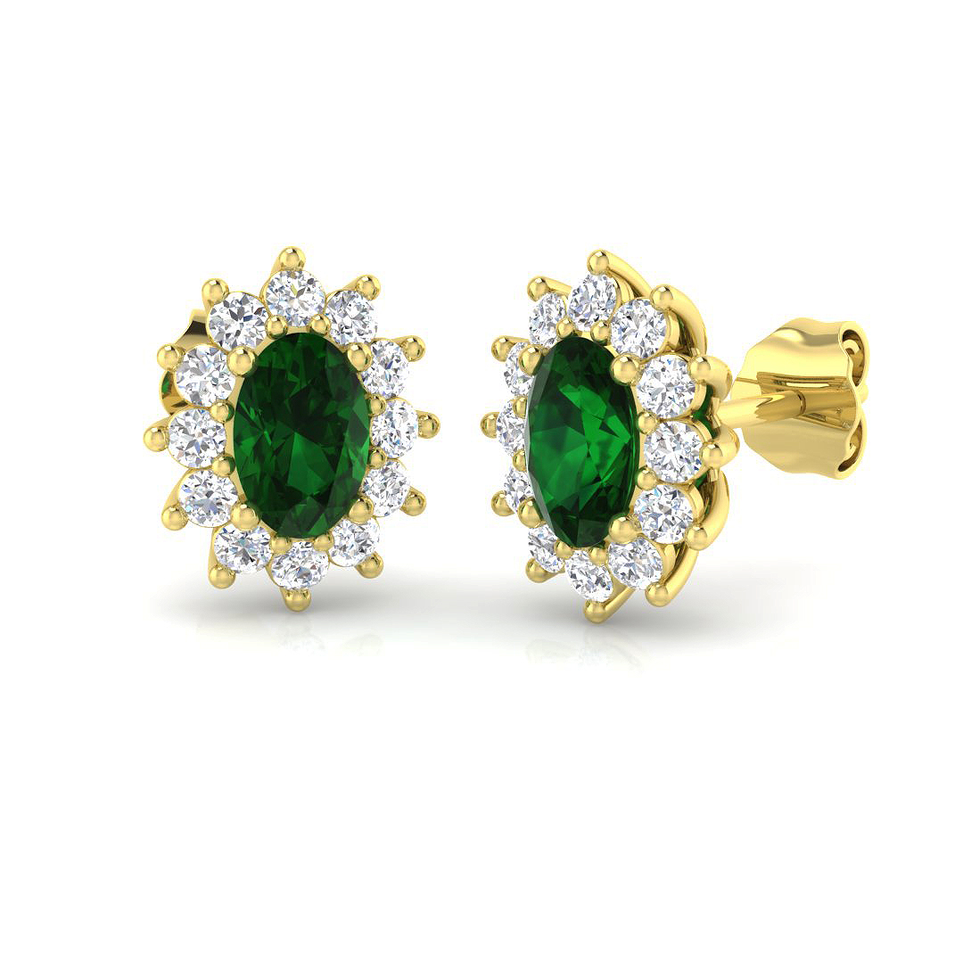 Natural Diamond 