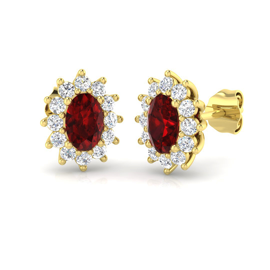Natural Diamond 