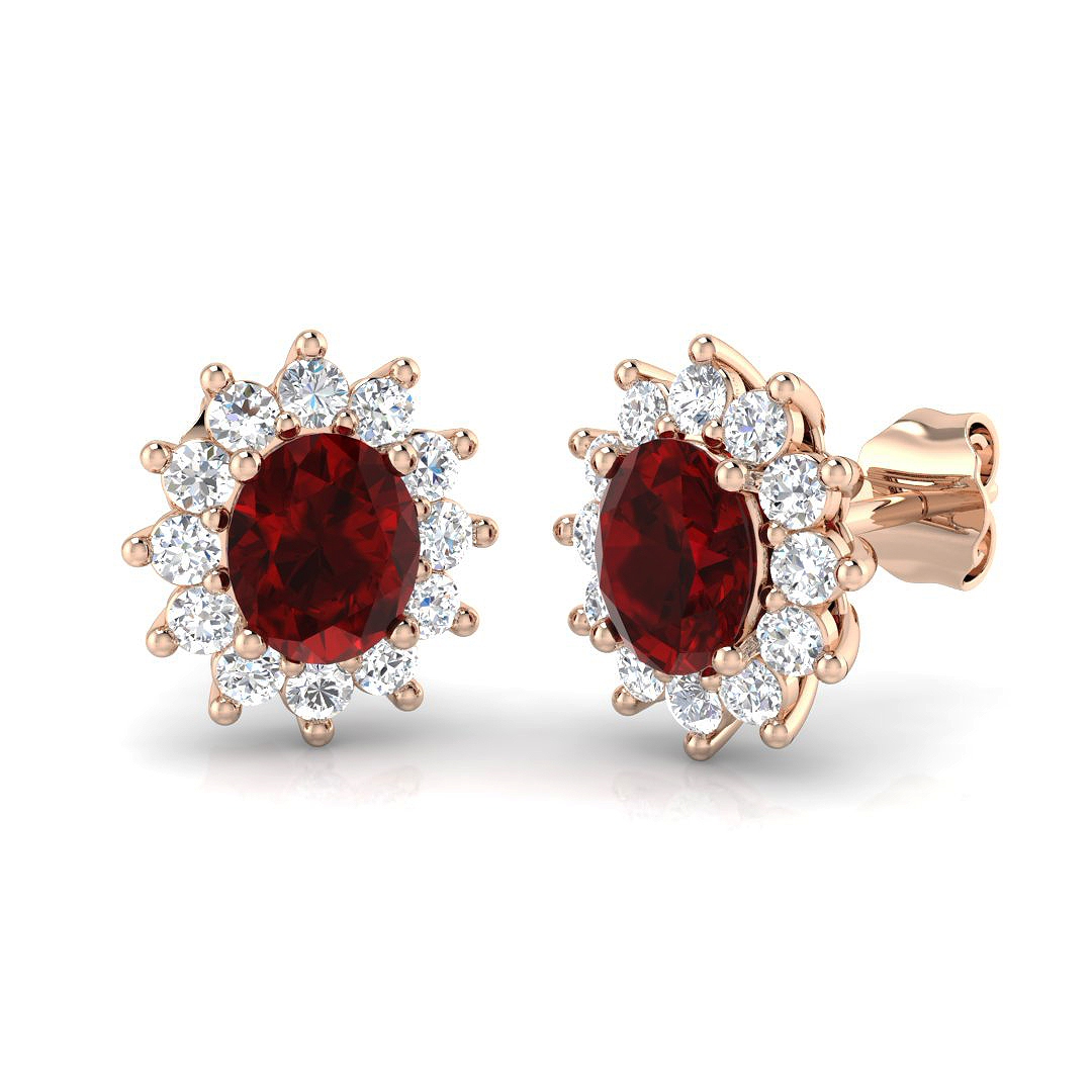 Natural Diamond 