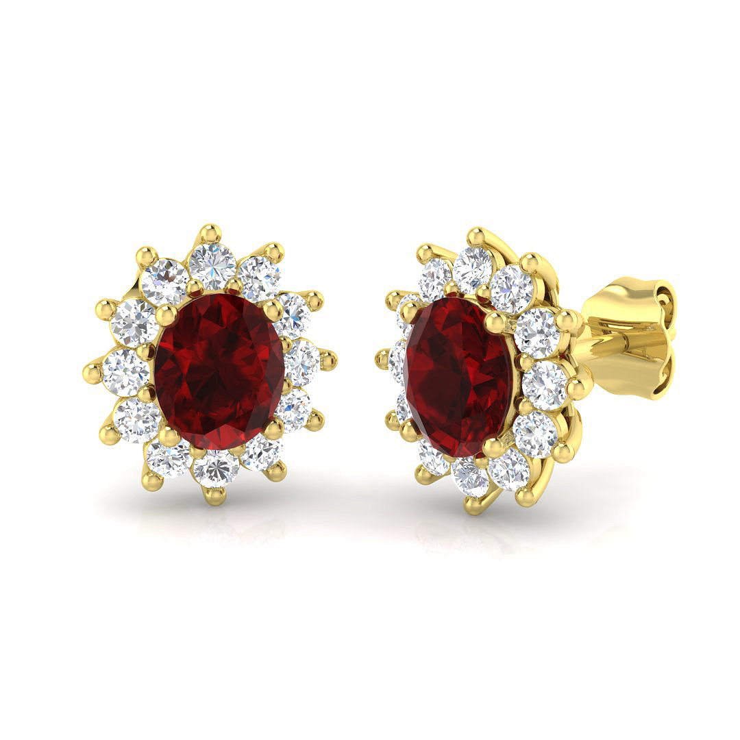 Natural Diamond 