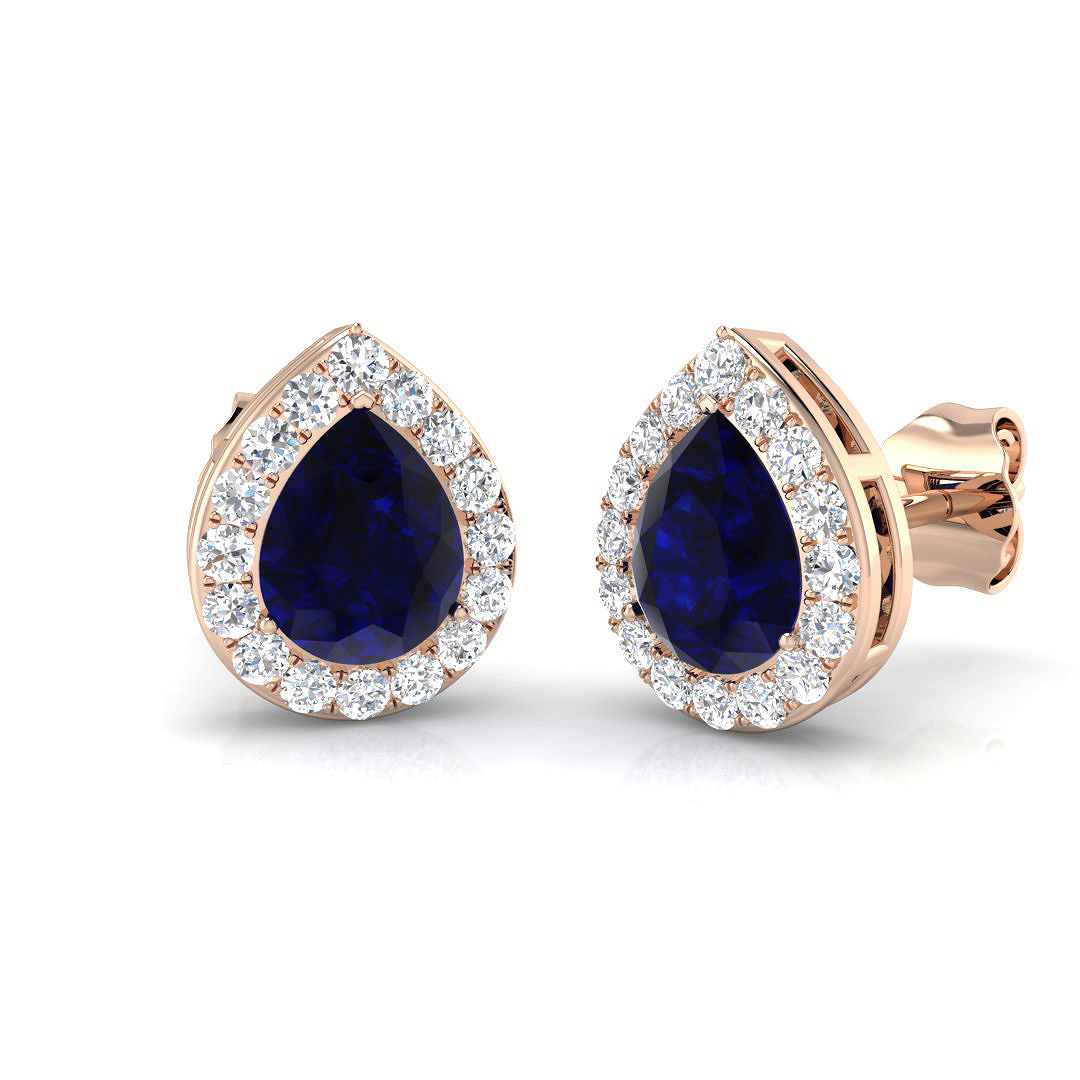 Blue Sapphire 