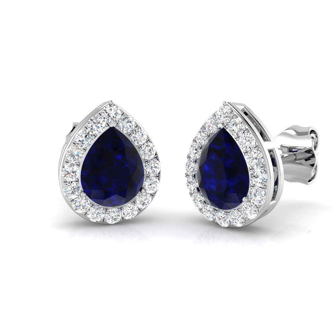 Blue Sapphire 