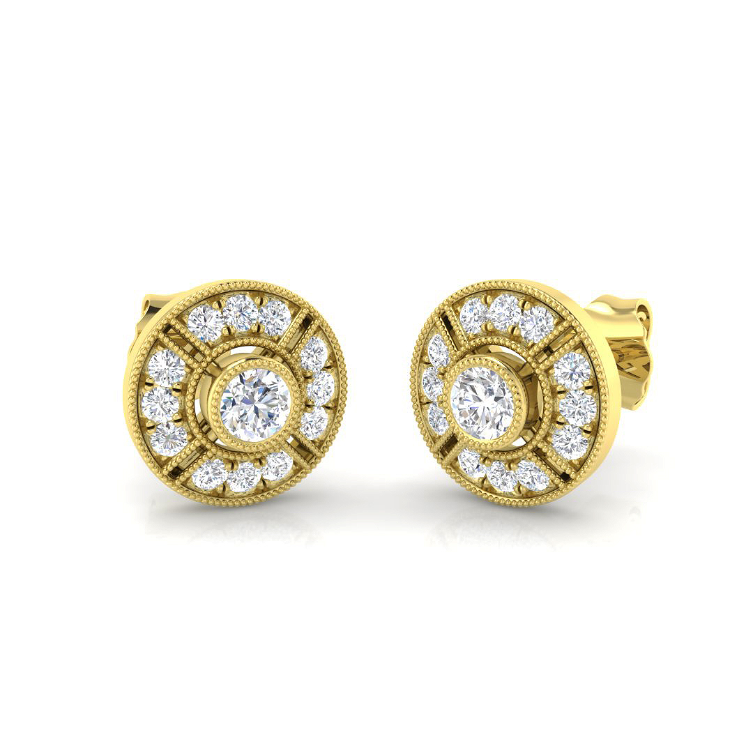 Natural Diamond 