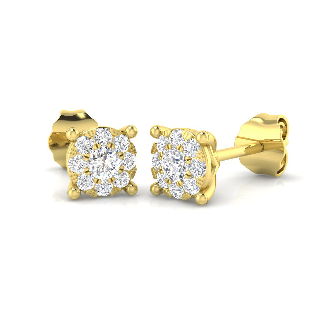 Natural Diamond 