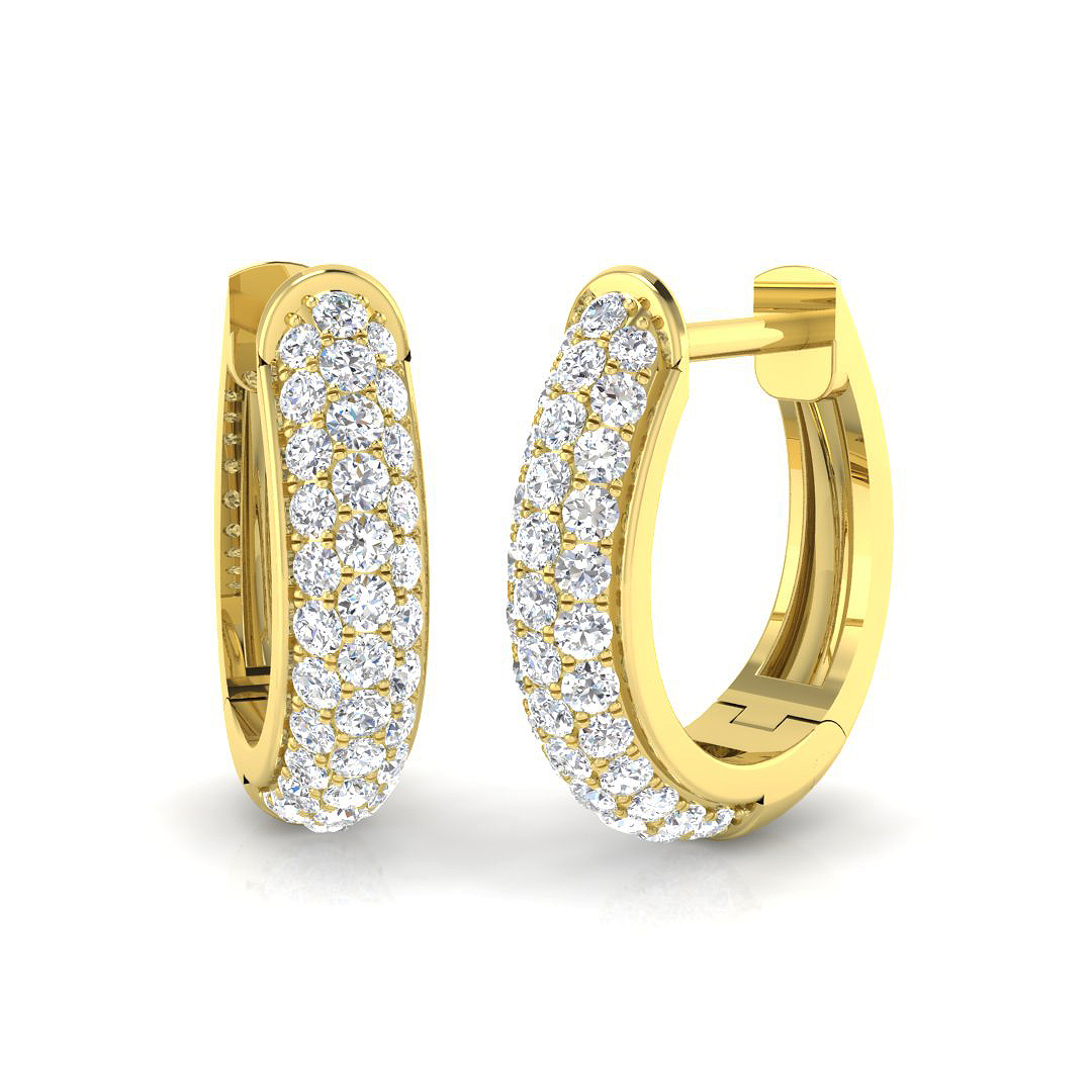 Natural Diamond 