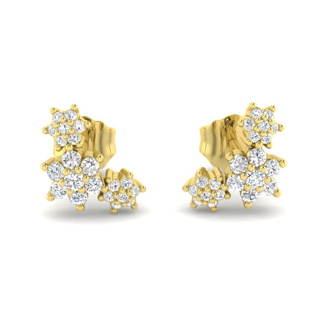 Natural Diamond 