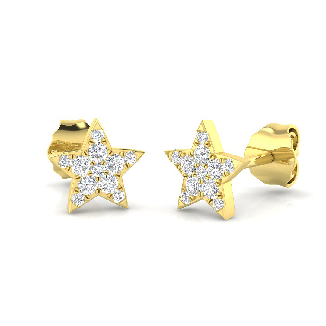 Natural Diamond 