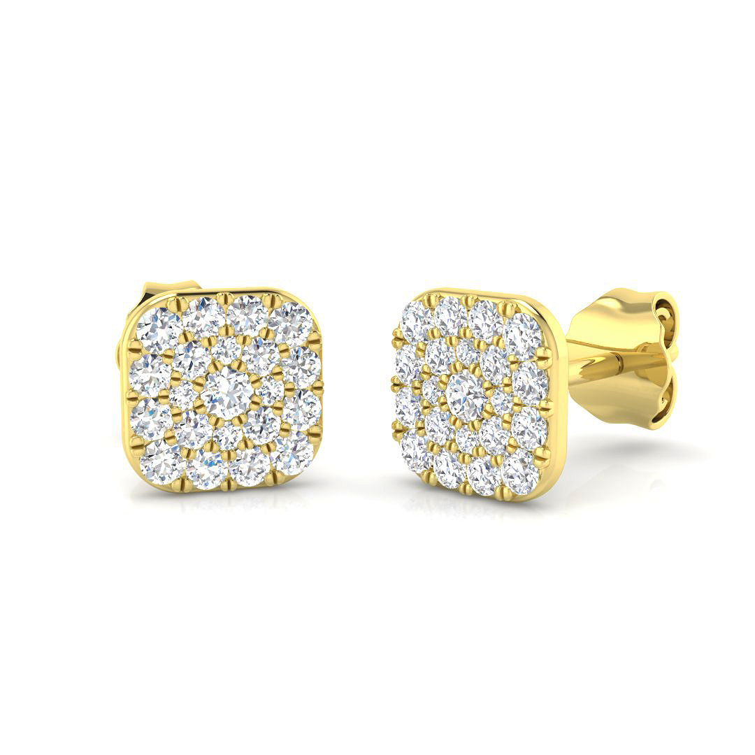 Natural Diamond 