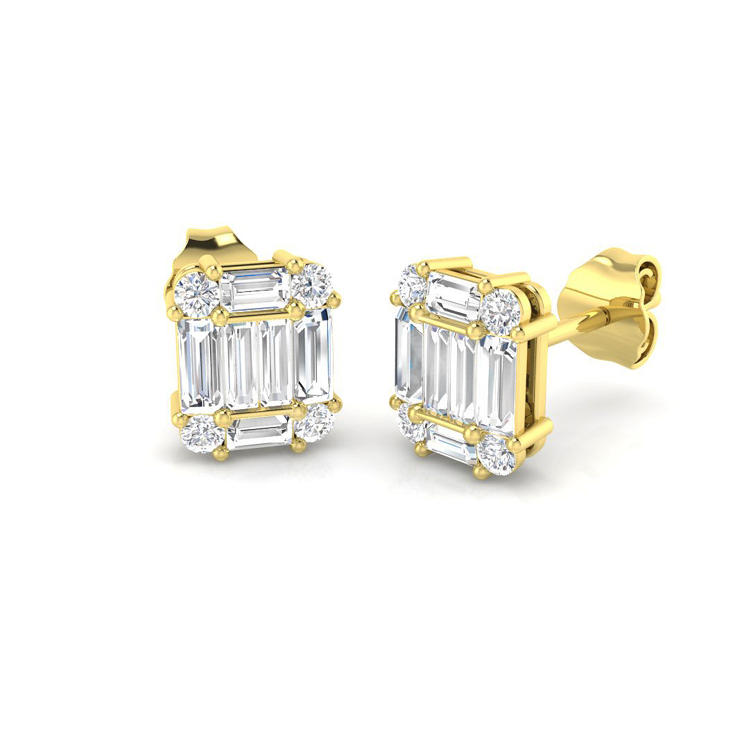 Natural Diamond 