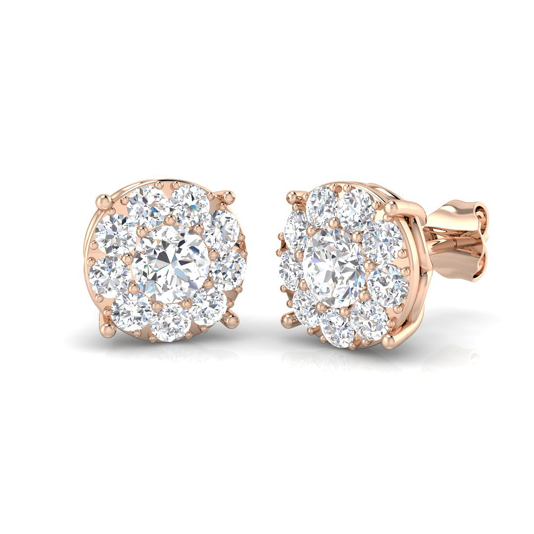 Natural Diamond 