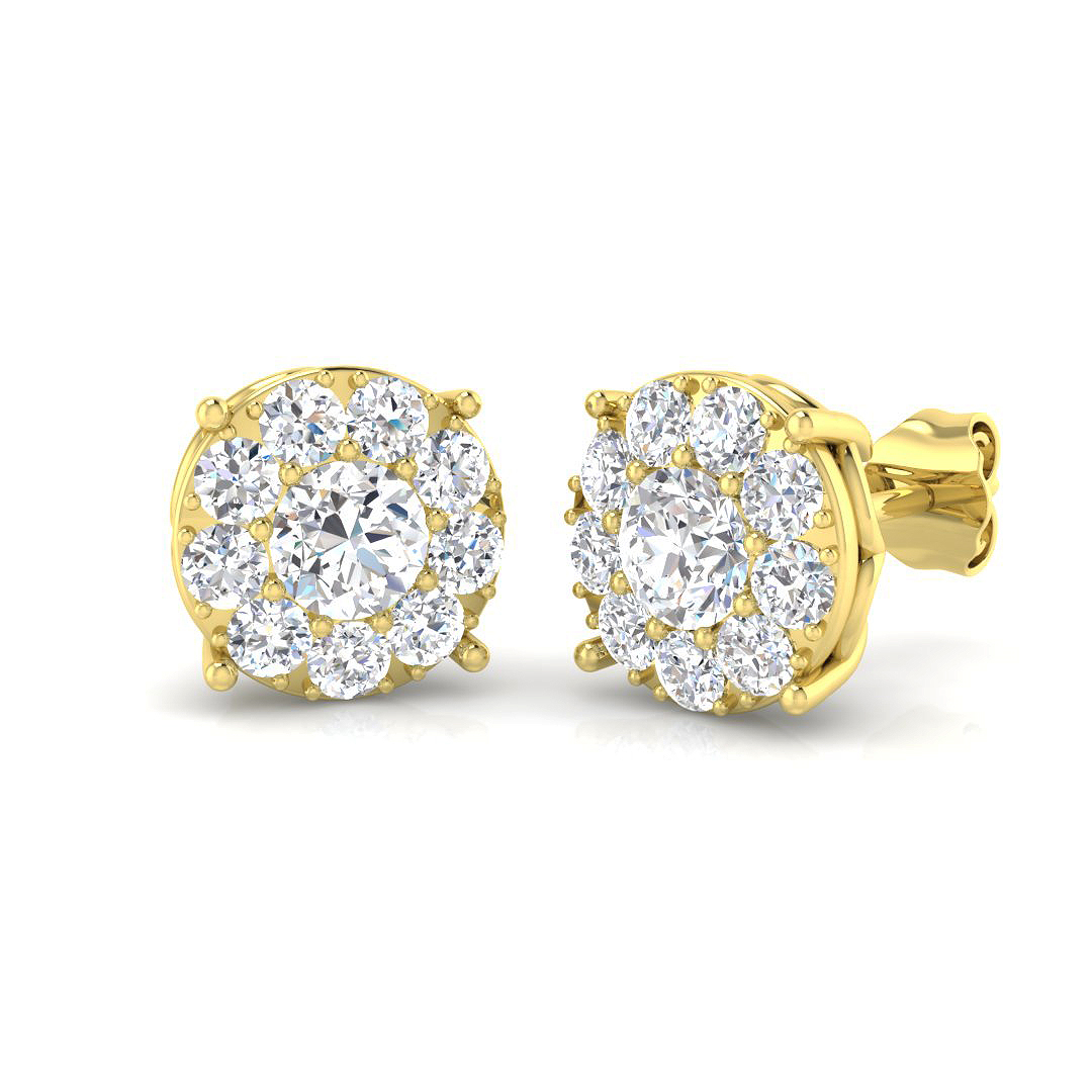 Natural Diamond 