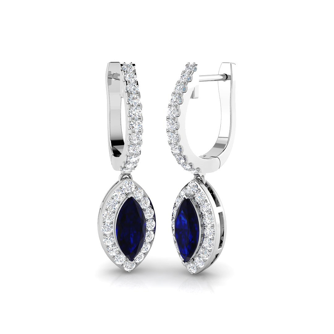 Blue Sapphire 