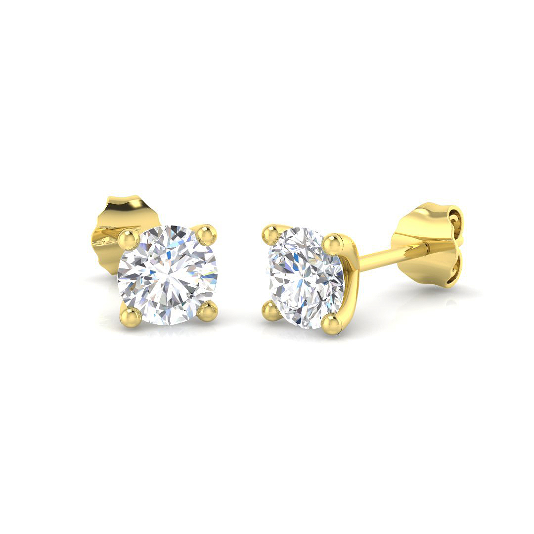Natural Diamond 