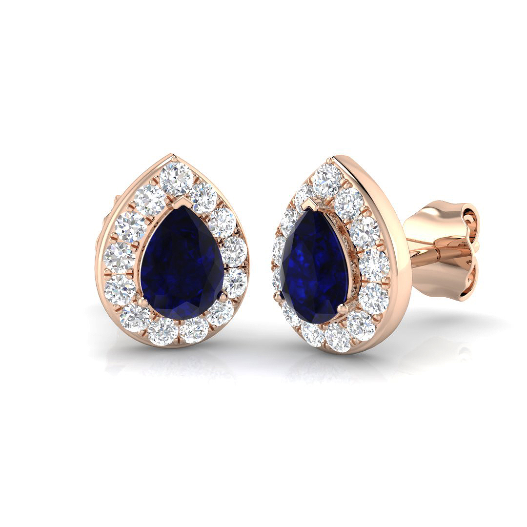 Blue Sapphire 