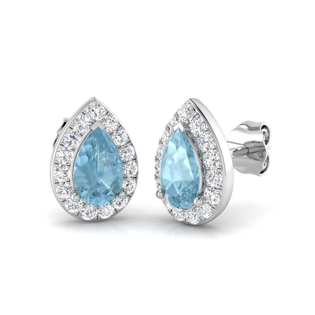 Aquamarine 