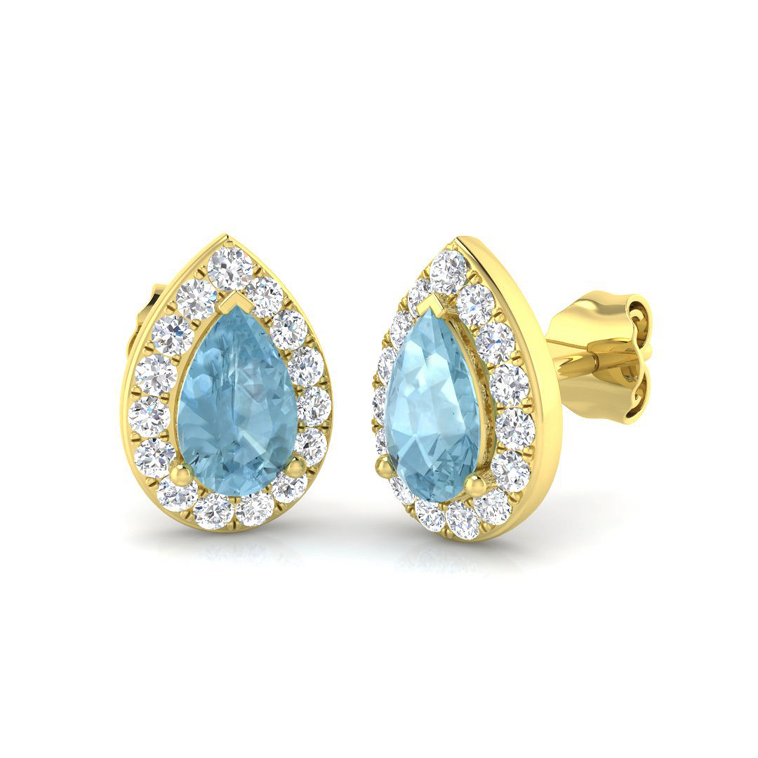 Aquamarine 