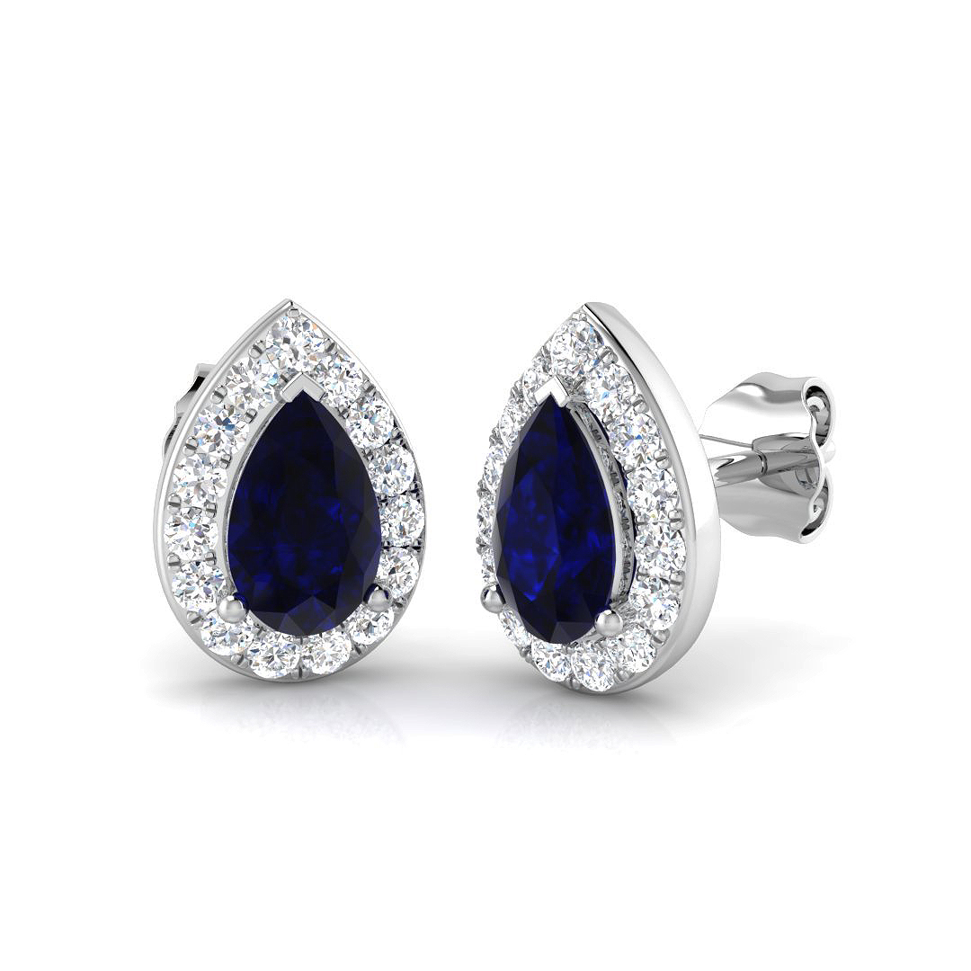 Blue Sapphire 