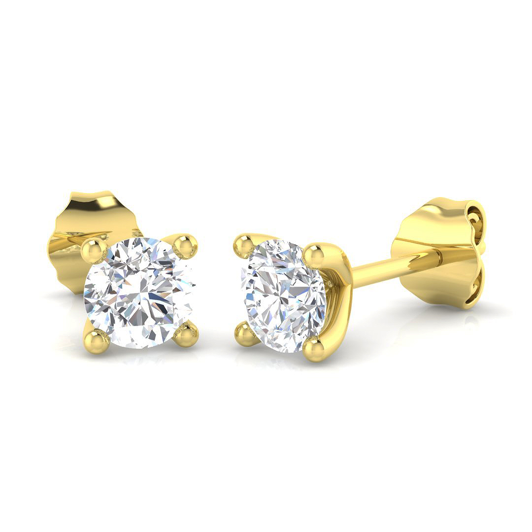Natural Diamond 