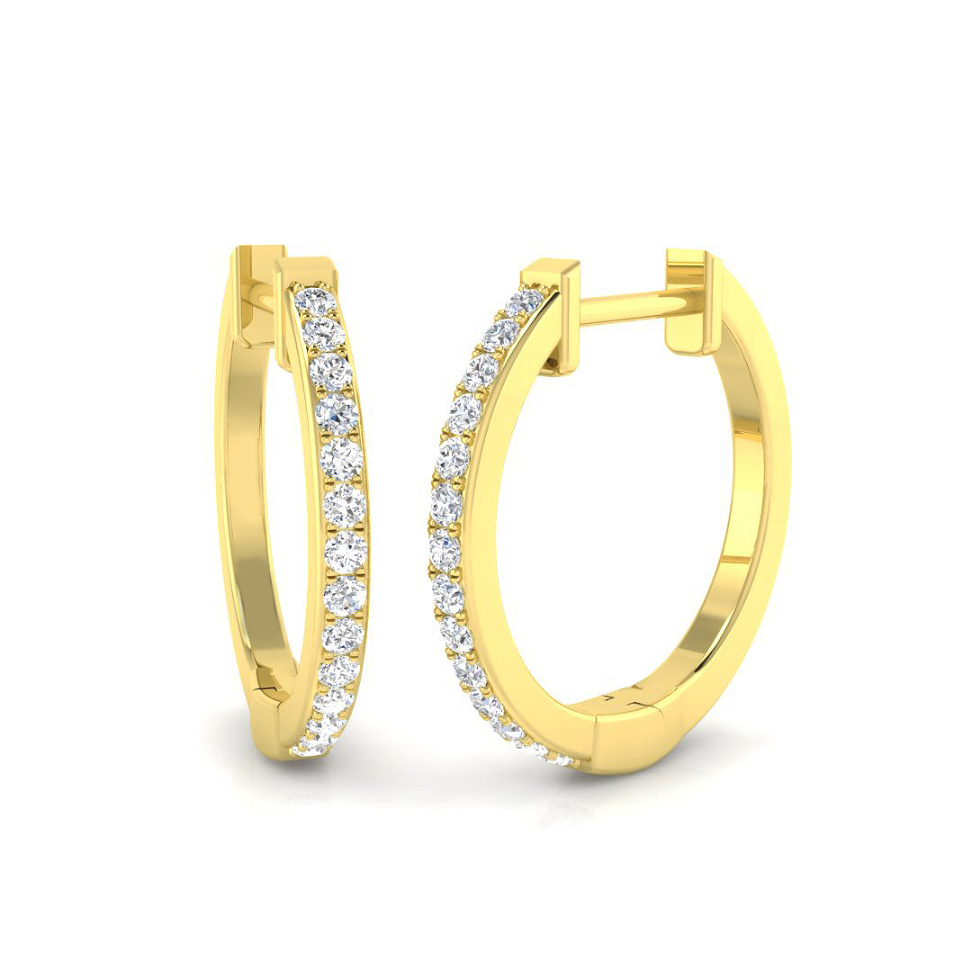 Natural Diamond 
