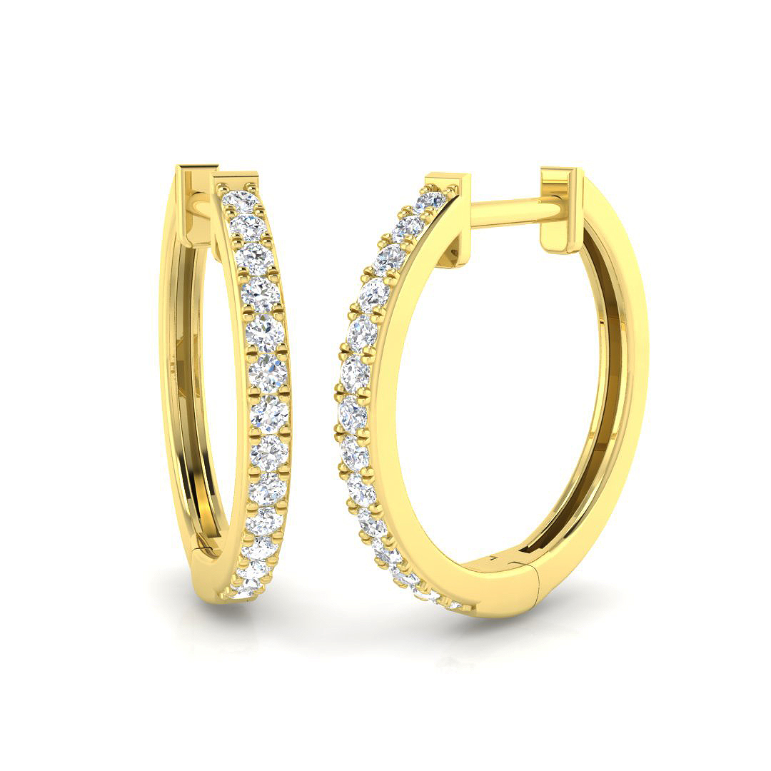 Natural Diamond 