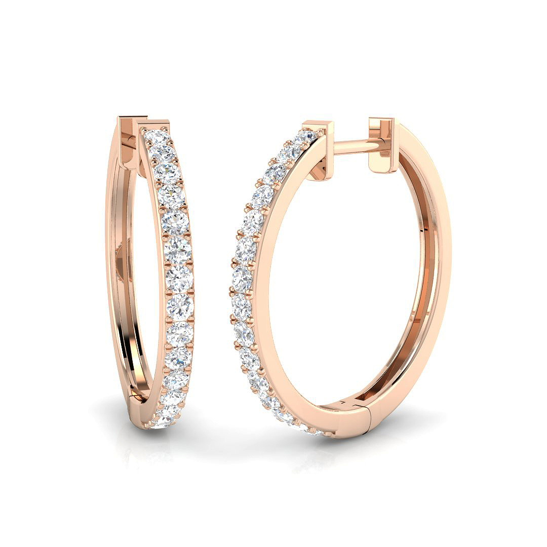 Natural Diamond 