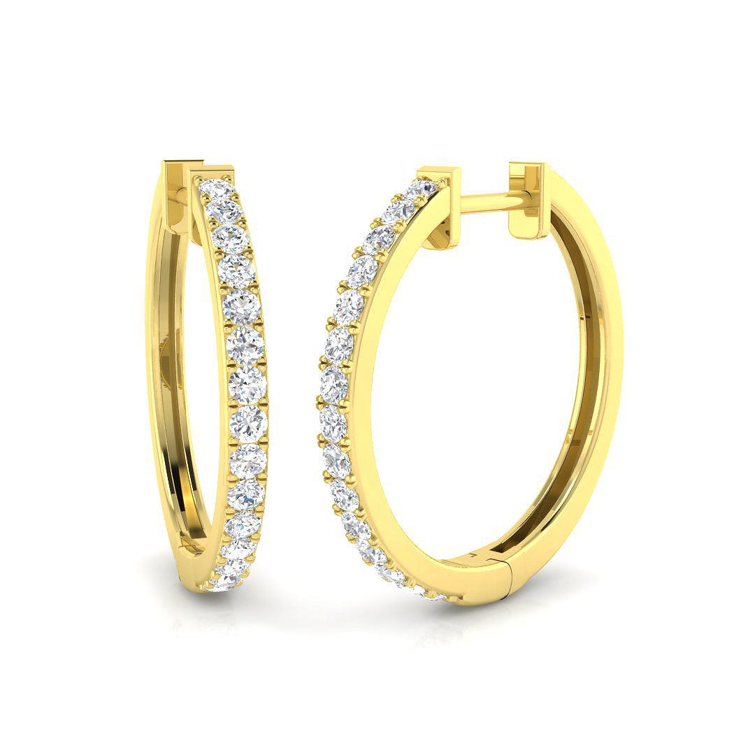 Natural Diamond 