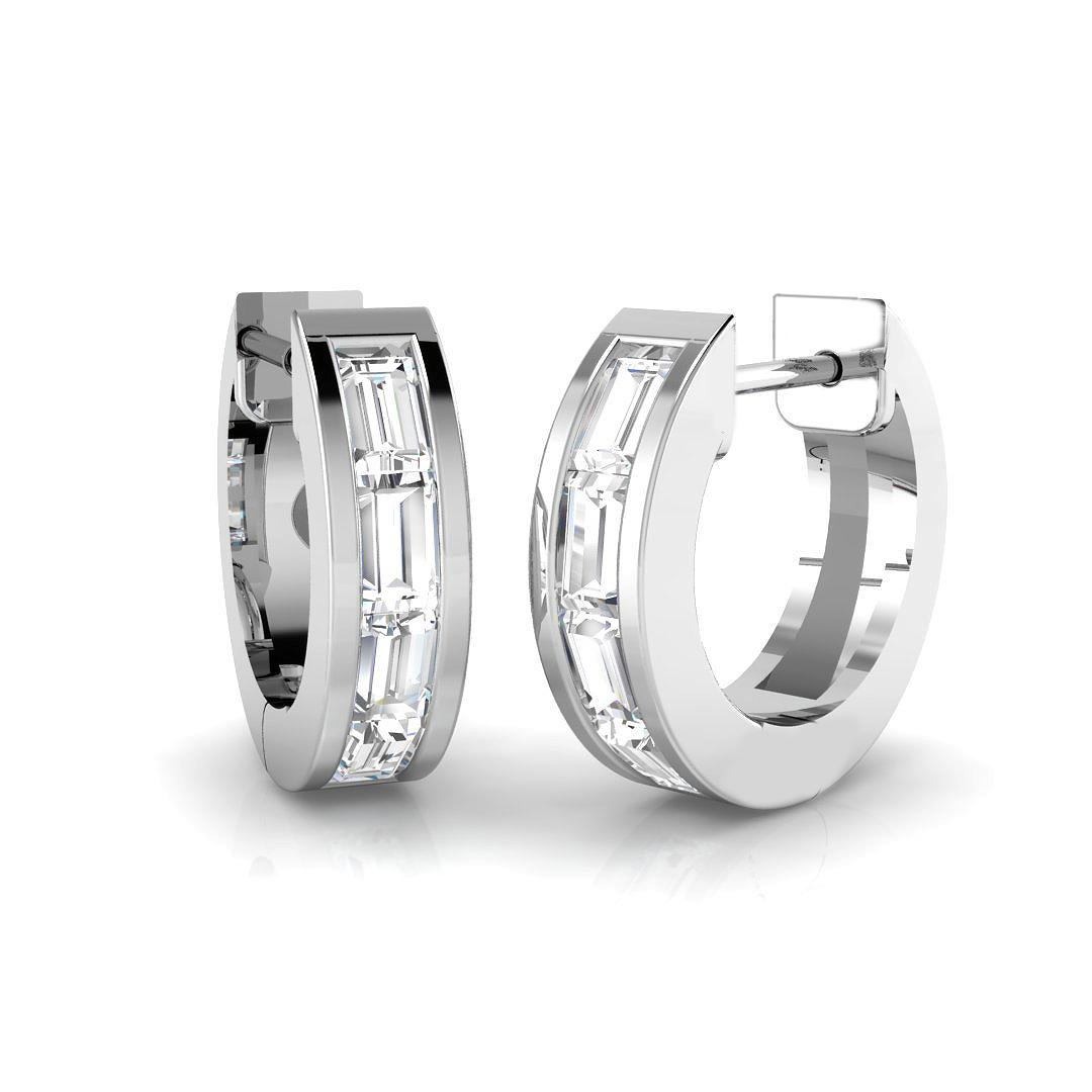 Natural Diamond 