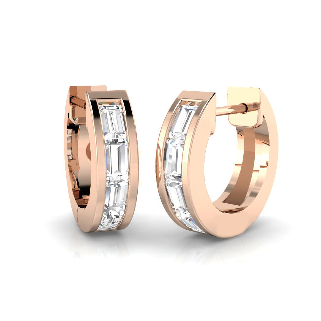 Natural Diamond 