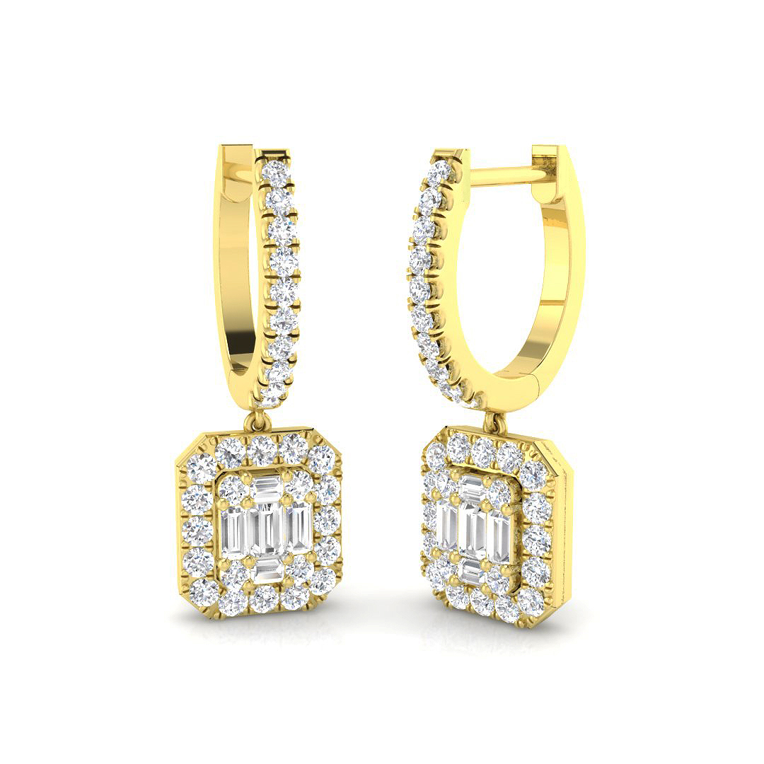 Natural Diamond 