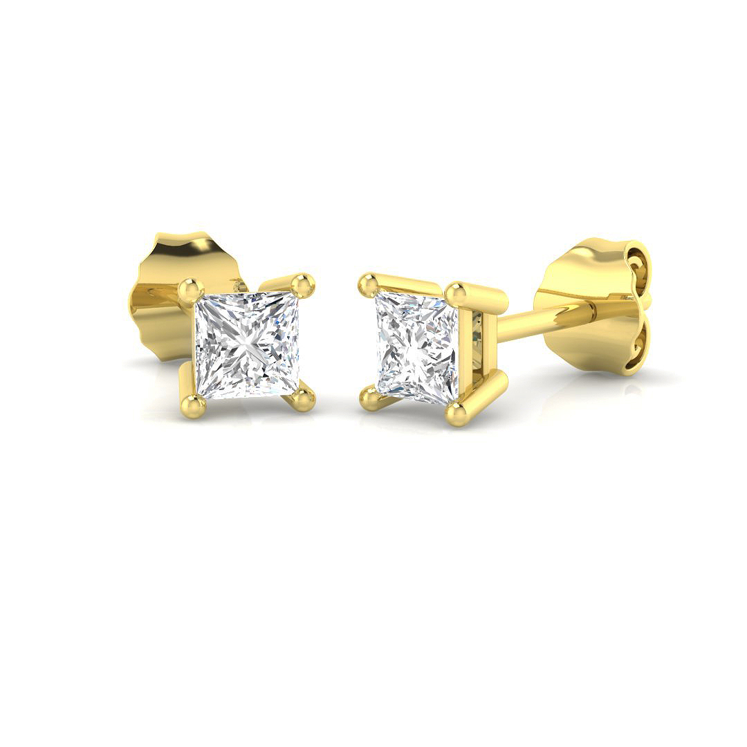 Natural Diamond 