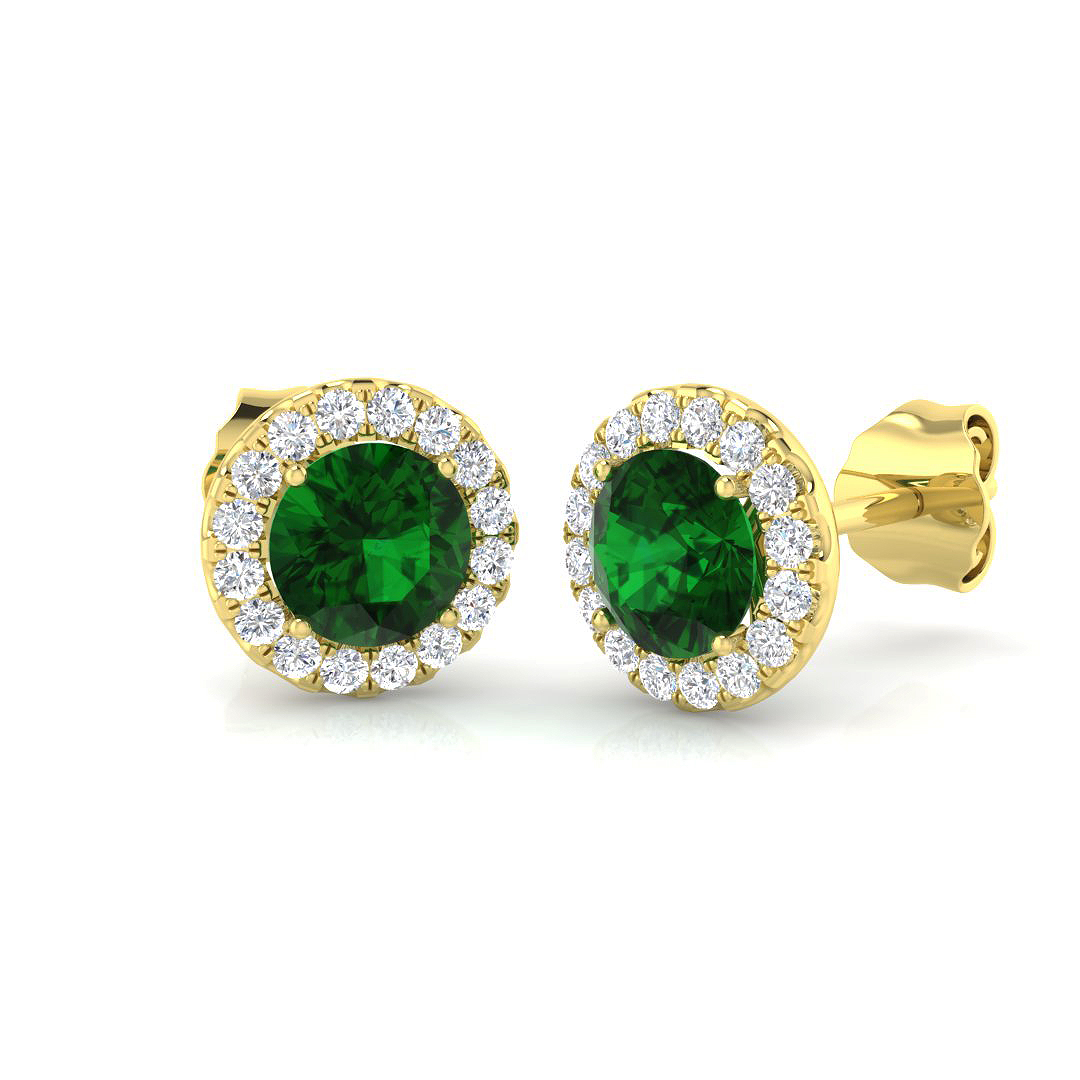Natural Diamond 