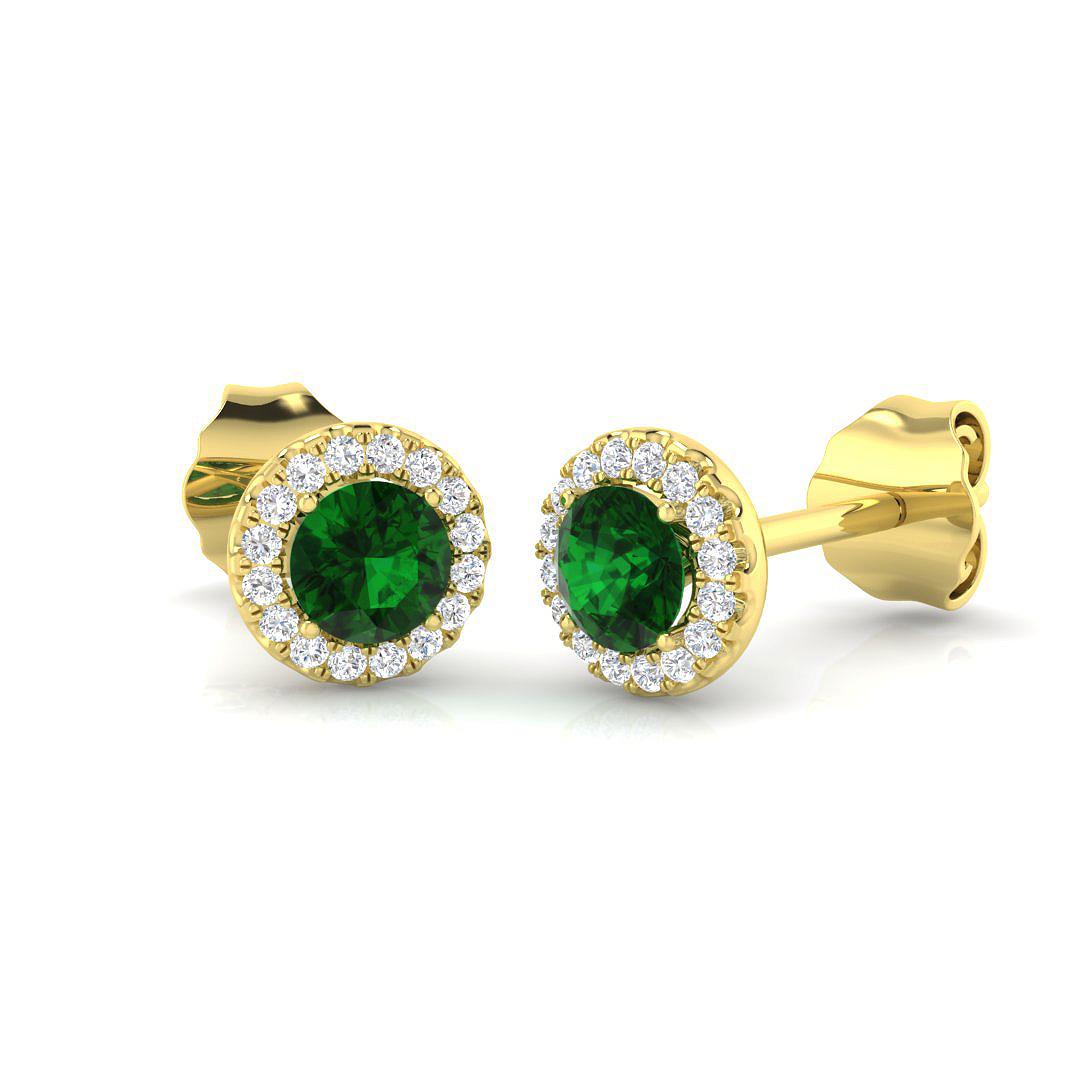 Natural Diamond 