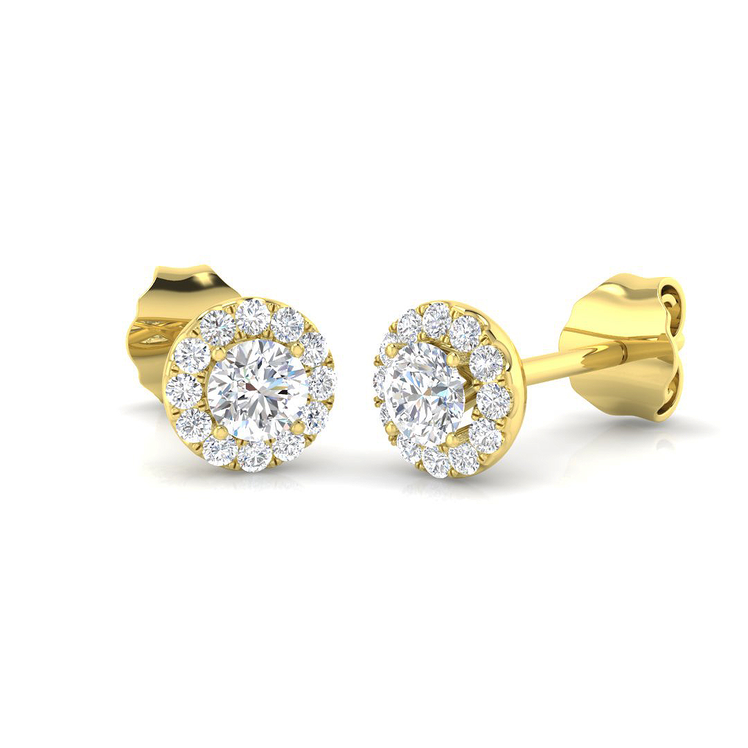 Natural Diamond 