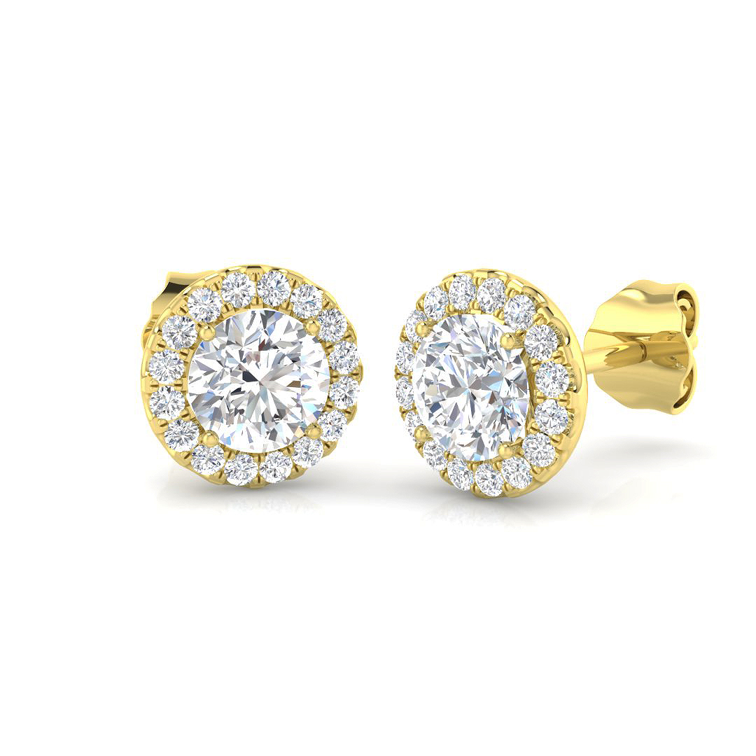 Natural Diamond 