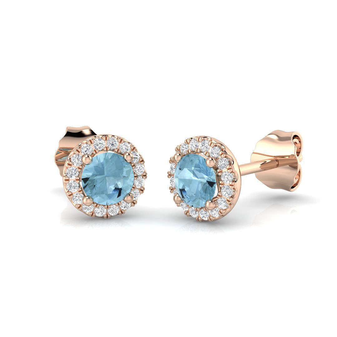 Aquamarine 
