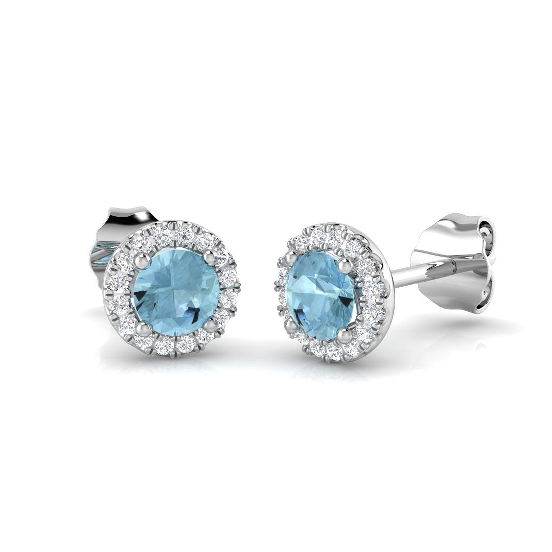 Aquamarine 