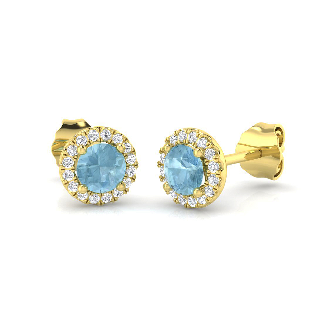 Aquamarine 