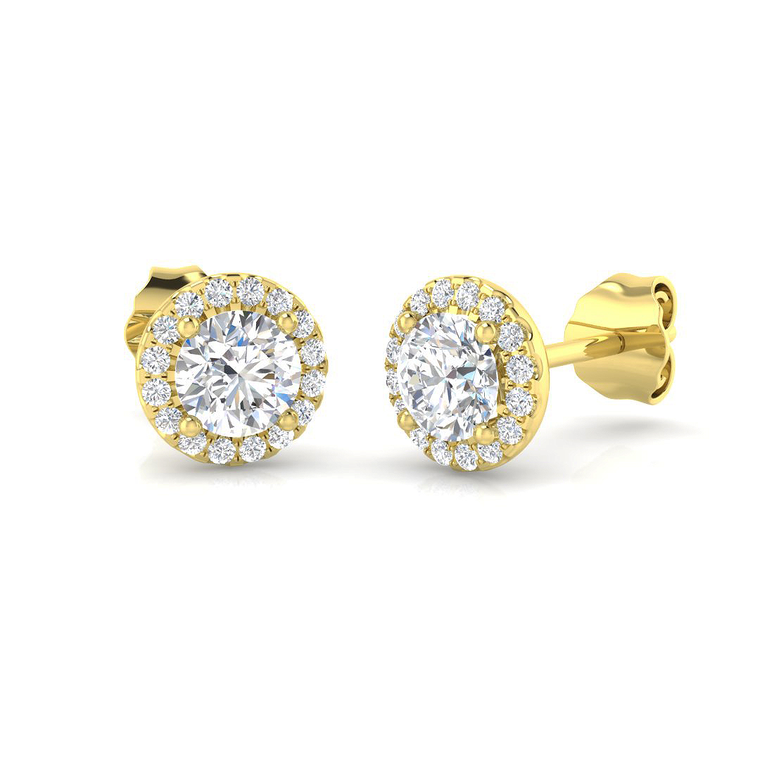 Natural Diamond 