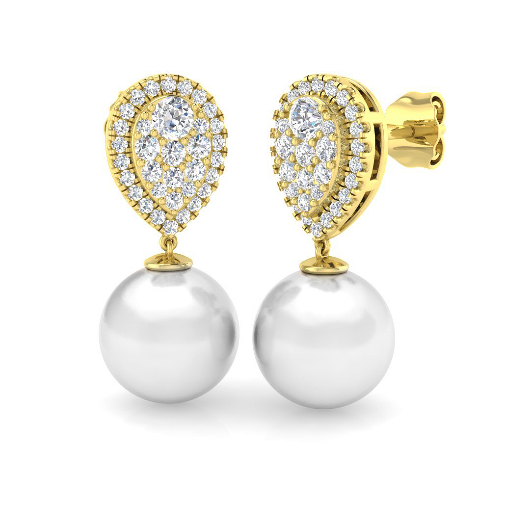 Natural Diamond 