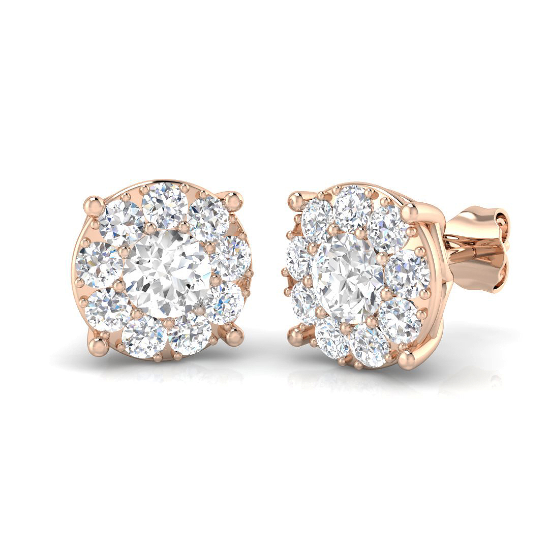 Natural Diamond 