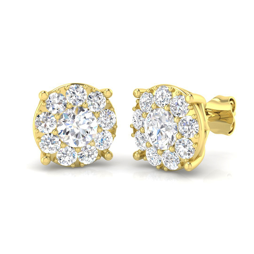 Natural Diamond 