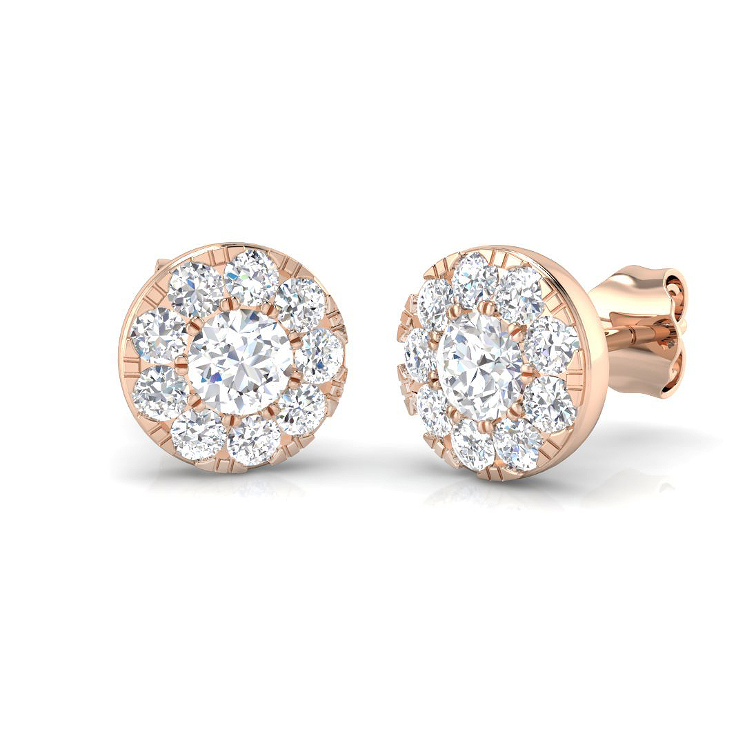 Natural Diamond 