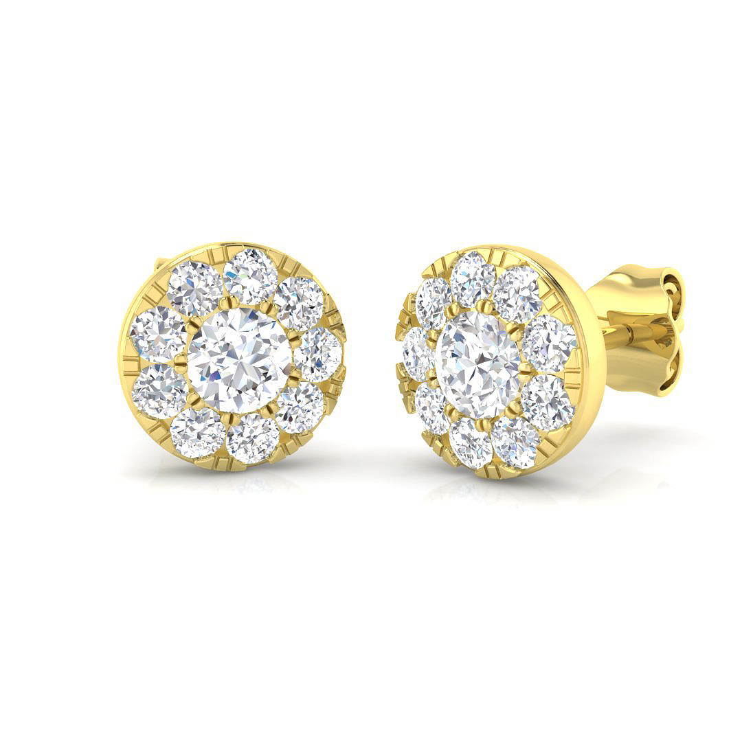 Natural Diamond 
