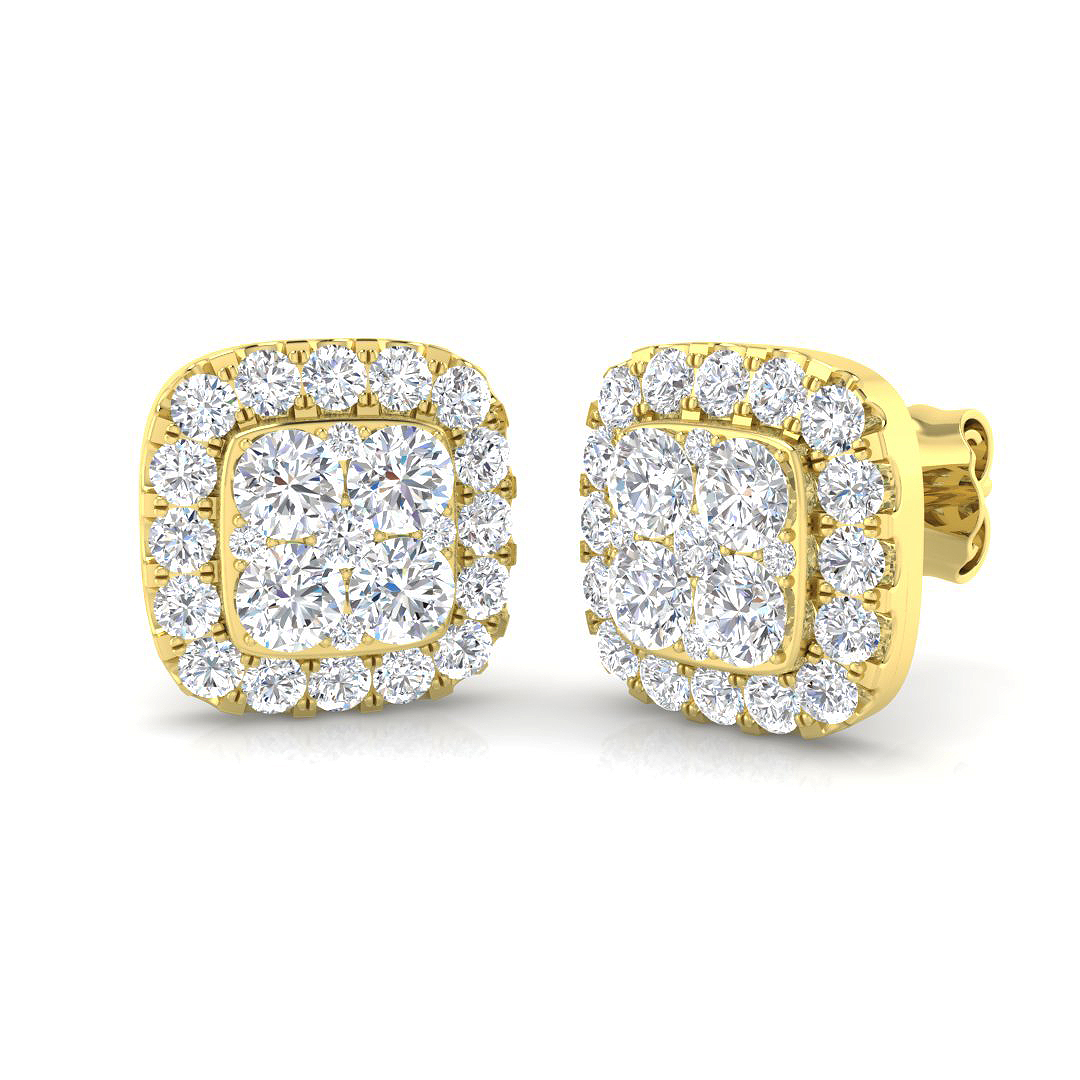 Natural Diamond 