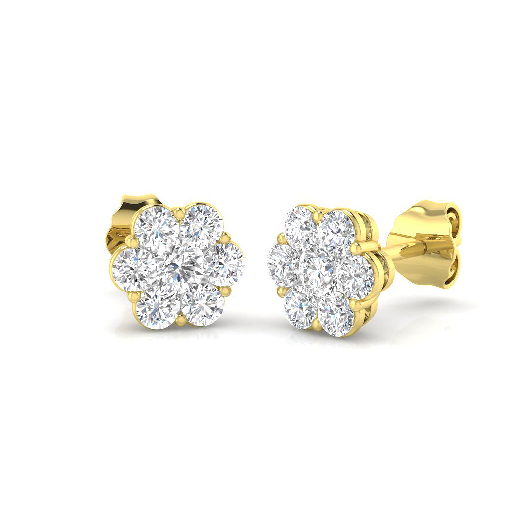 Natural Diamond 