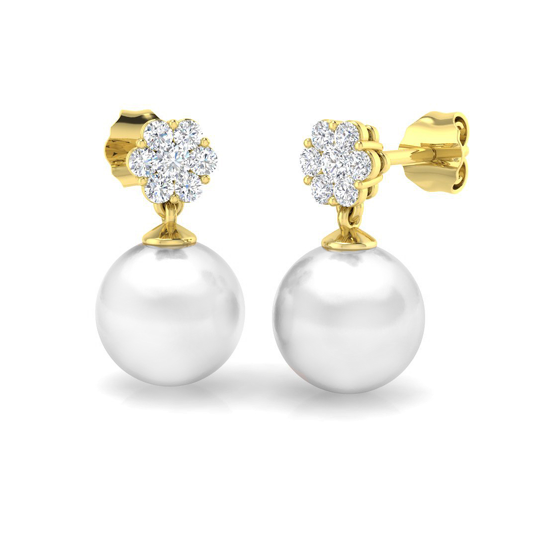 Natural Diamond 