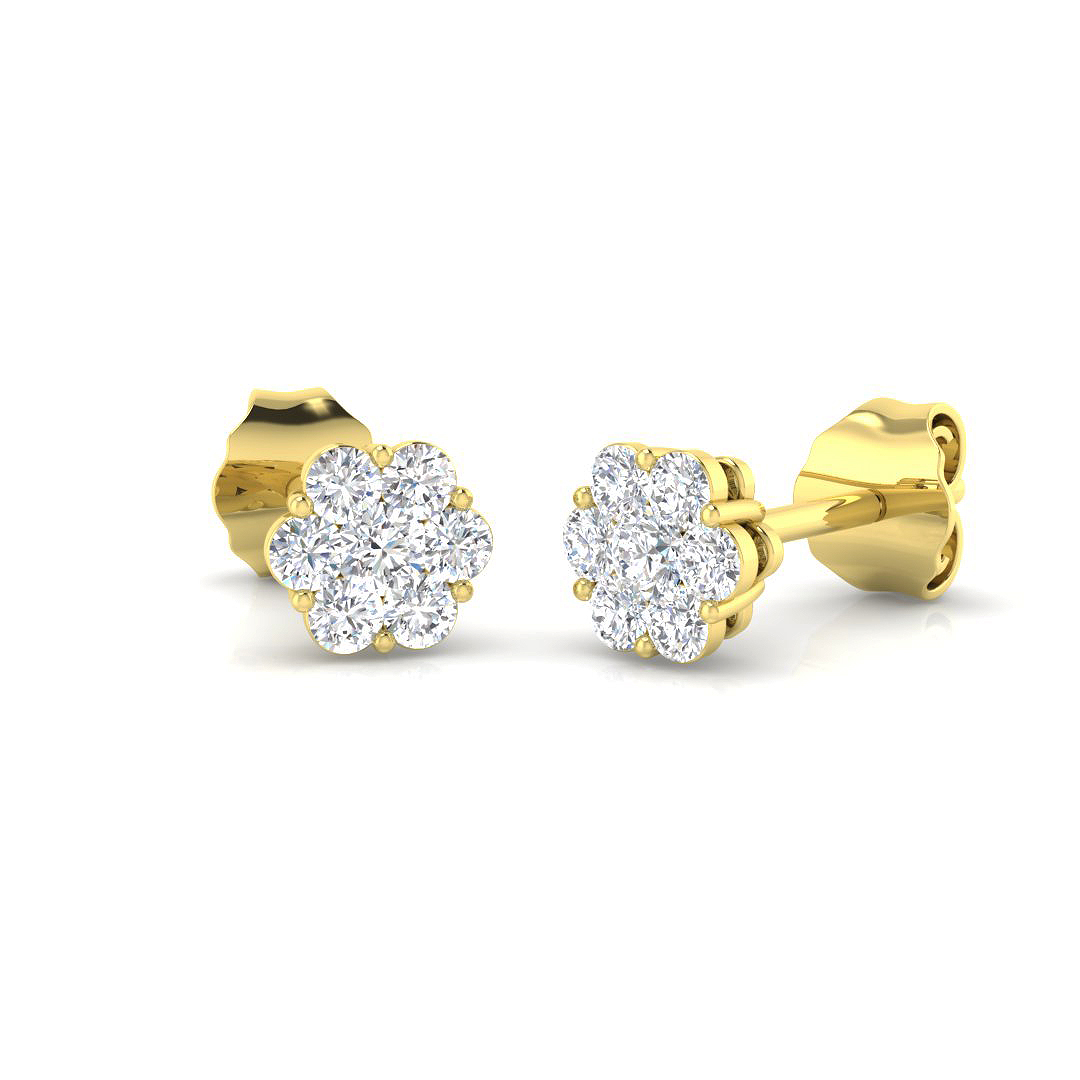 Natural Diamond 