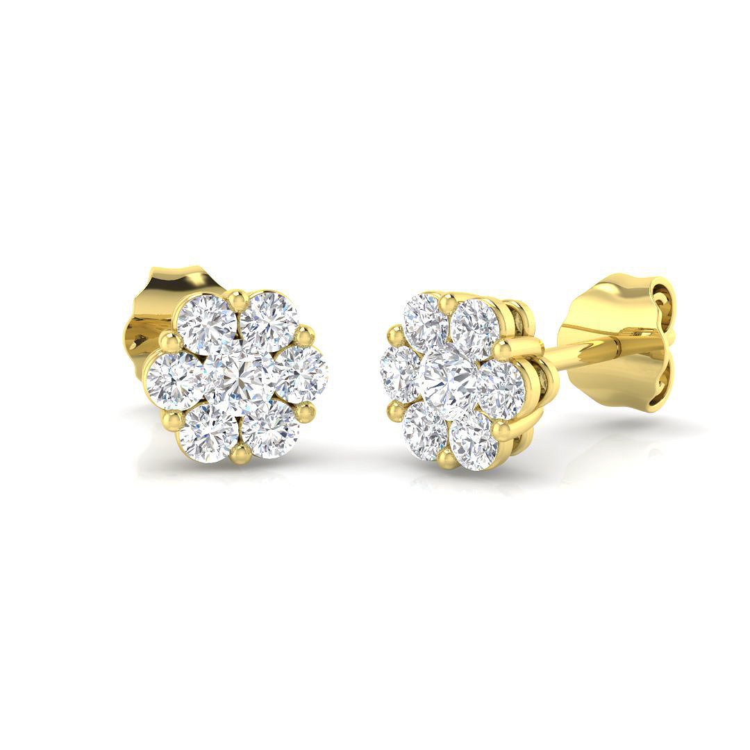 Natural Diamond 