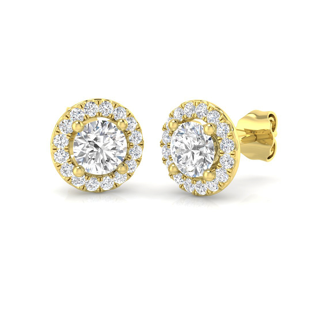 Natural Diamond 